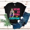 Victor Wembanyama San Antonio Spurs Wembanyama Vs Everyone Shirt