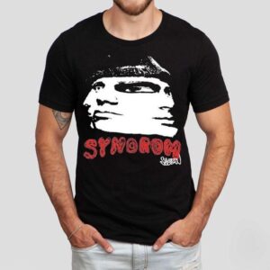 Viktor Sheen Impostor Syndrom Mikina Shirt