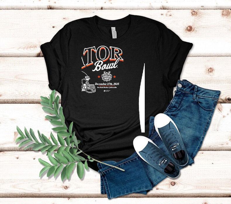 Virginia Cavaliers Taxslayer Gator Bowl 2025 Shirt 4 Virginia Cavaliers Taxslayer Gator Bowl Tshirt