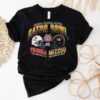 Virginia Cavaliers Vs Mizzou Tigers 2025 Taxslayer Gator Bowl Head To Head Shirt