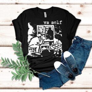 Vs Self Demo Shirt