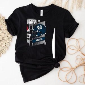Washington State Cougars Vs Utah State Aggies Football Famous Idaho Potato Bowl 2025 Shirt Washington State Cougars Vs Utah State Aggies Football Famous Idaho Potato Bowl 2025 Shirt