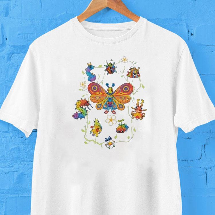 Welcome Home The Bugologists Board Shirt 2 Welcome Home The Bugologists Board Tshirt