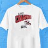Western Kentucky Hilltoppers 2025 New Orleans Bowl Champions Logo Shirt
