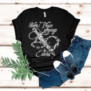 Wicca Phase Springs Eternal Soul Weapon Shirt