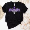 Wildcats Northwestern Football 2025 Gameabove Sports Bowl Ford Field Detroit Mi Shirt