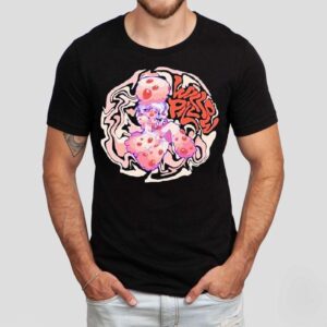 Willow Pill Willow Mushroom Shirt