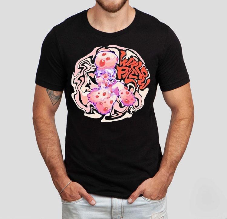 Willow Pill Willow Mushroom Shirt 4 Willow Pill Willow Mushroom Tshirt