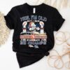 Yes I’m Old But I Saw Denver Broncos Back 2 Back Sb Champs Mascot 2025 Shirt