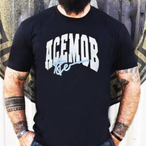 Ace Mob Signature Shirt