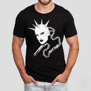 Adore Delano Gottmace Shirt