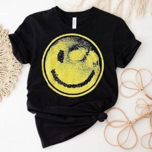 Against Me! Mandatory Happiness Shirt