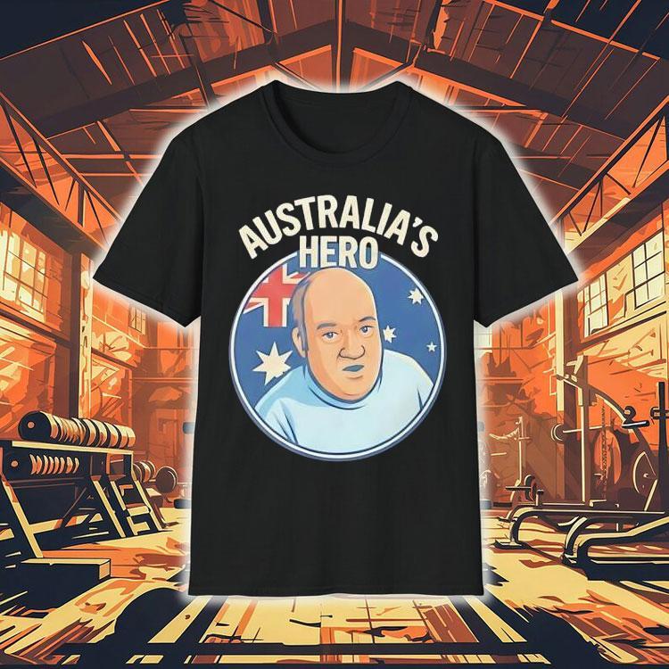 Ahmed The Australia’s Hero Portrait Vintage Shirt Ahmed The Australia’s Hero Portrait Vintage Shirt