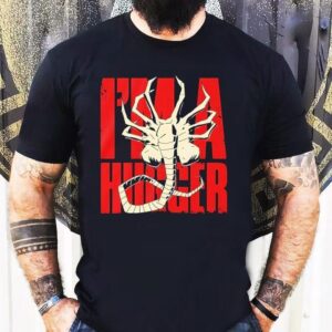 Alien Romulus I’m A Hugger Shirt