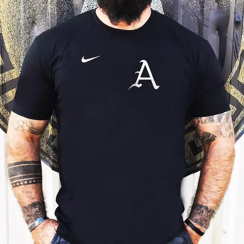 Arkansas Razorbacks Omahogs Logo Shirt Arkansas Razorbacks Omahogs Logo Shirt