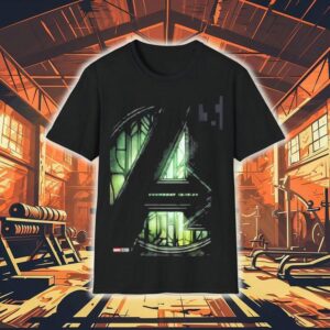 Avengers Doomsday In Theaters On December 18 2026 Shirt