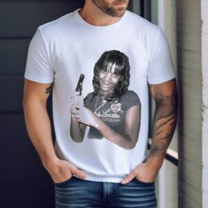 Babyxsosa Lonely Nights In New York Shirt