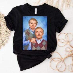 Bedard And Teuvo Teravainen Step Brothers Shirt