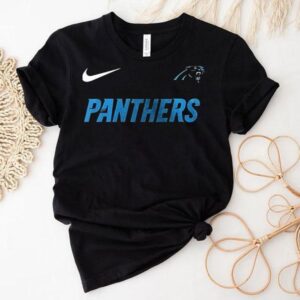 Carolina Panthers This Drummer Loves The Panthers Skeleton Tshirt