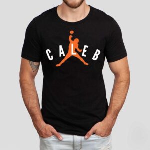 Chicago Bears Air Caleb Williams Shirt