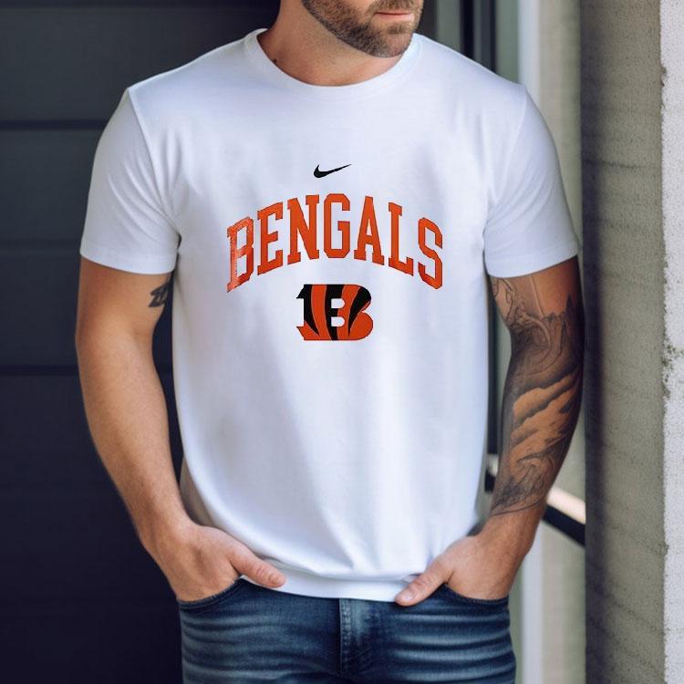 Cincinnati Bengals It’ A Bengals Thing 59 Years Anniversary Shirt Cincinnati Bengals It’ A Bengals Thing 59 Years Anniversary Shirt