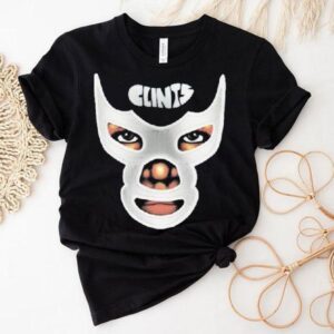 Clints Wrestler Shirt 1 Clints Wrestler Tshirt