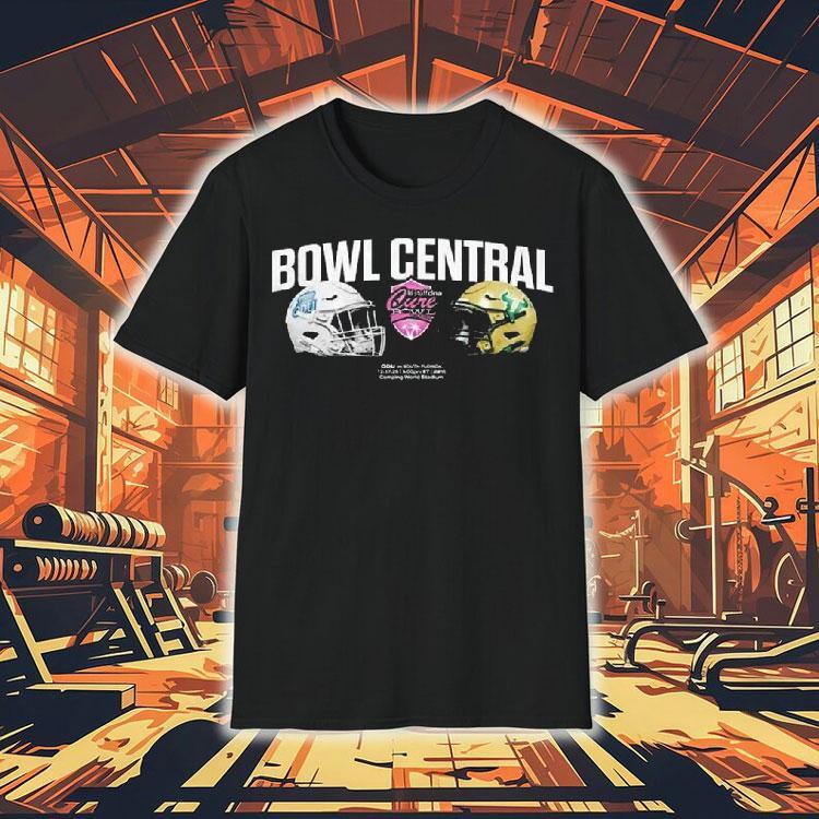 Cure Bowl Central Dueling Helmets Old Dominion University Vs South Florida At Camping World Stadium On December 17 2025 Shirt Cure Bowl Central Dueling Helmets Old Dominion University Vs South Florida At Camping World Stadium On December 17 2025 Shirt
