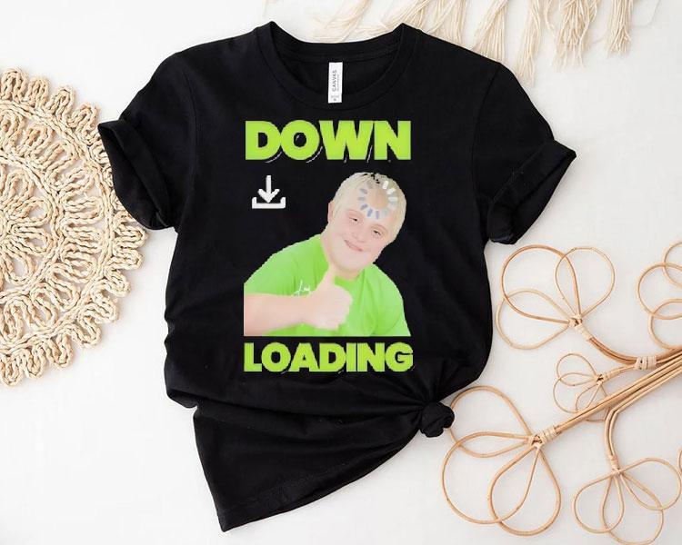 Cute Down Syndrome Awareness Shirt Cute Down Syndrome Awareness Shirt