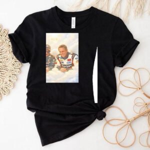 Dale Earnhardt And Greg Biffle Rip Tshirt