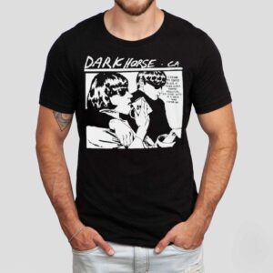 Dark Horse Coffee Silly Ca Shirt 1 Dark Horse Coffee Silly Ca Tshirt