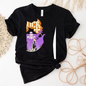 Darkwing Duck Ghost Shirt