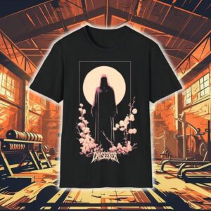 Dayseeker The Living Dead Tshirt
