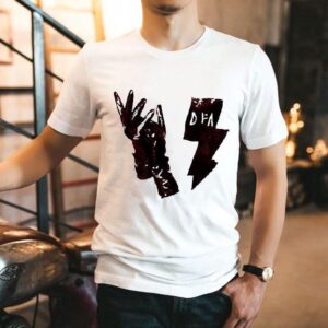 Dfa Records Dancefloor Liberation Shirt