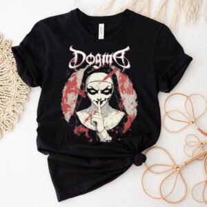Dogma – Banned Shirt