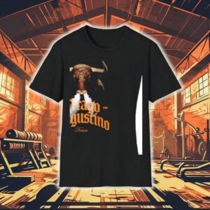 Drago Augustino Brotzeitour Shirt