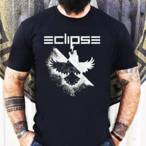 Eclipse Megalomanium Ii Shirt