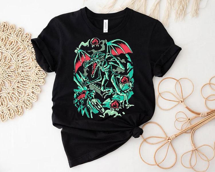 Fierce Fight Dragon Shirt Fierce Fight Dragon Shirt