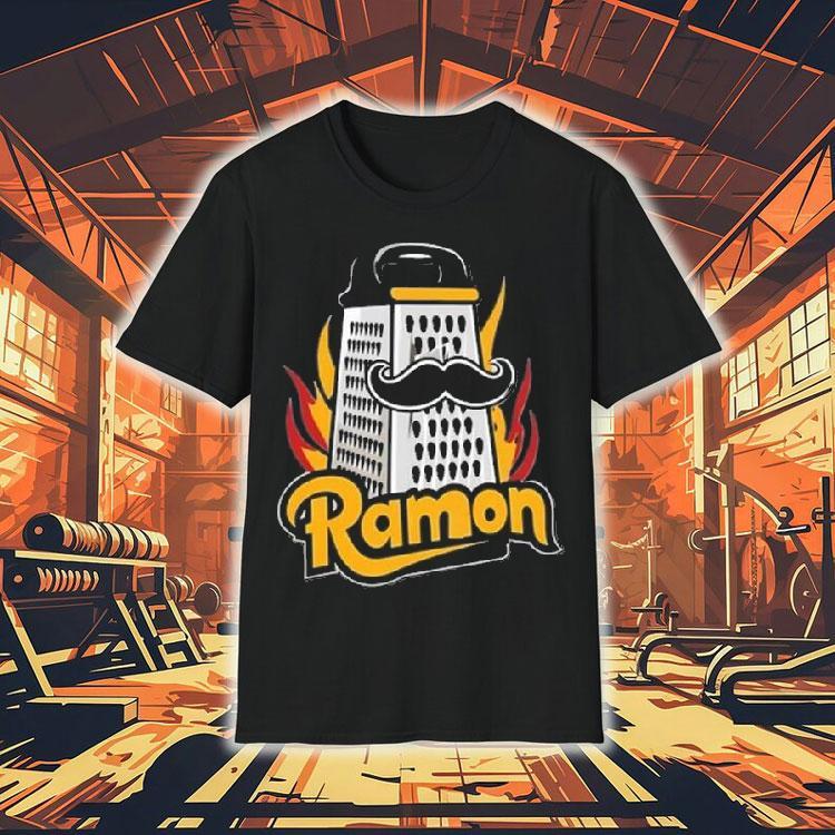 Finaly Ramon Shirt Finaly Ramon Shirt