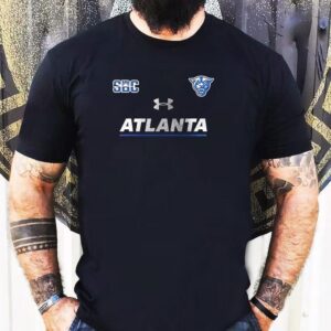 Georgia State Panthers One States One Team Logo Shirt