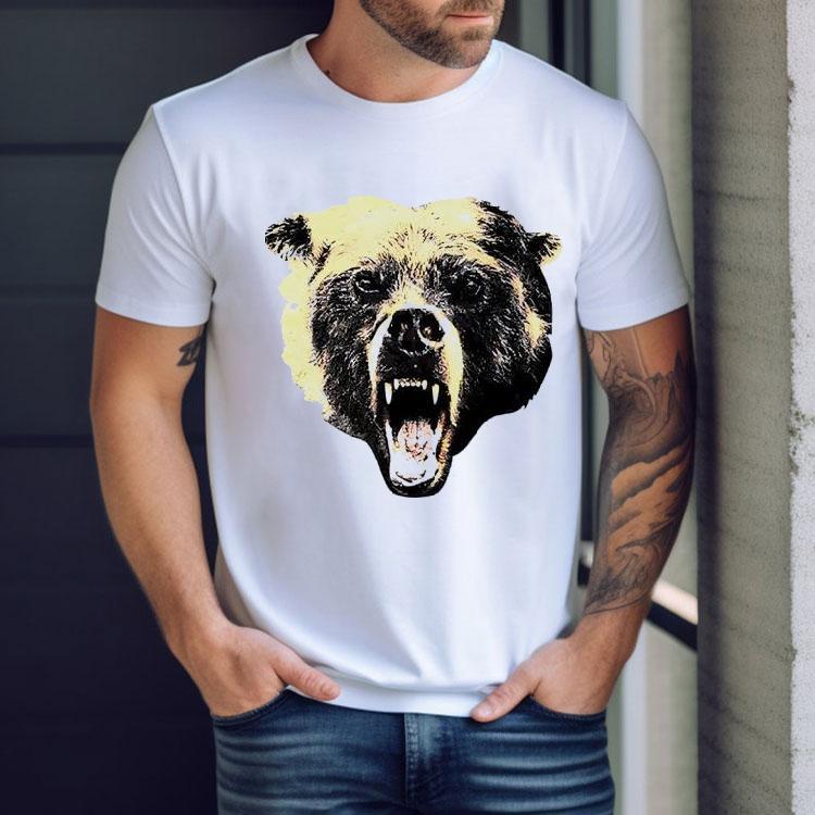 Golf Wang Chicago Football Shirt Golf Wang Chicago Football Shirt