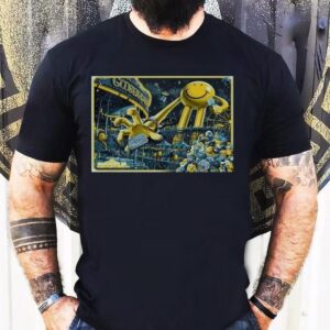 Goosemas Providence Ri December 12, 13 2025 Shirt