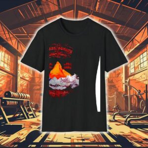 Grosse Sonate Hammerklavier Shirt