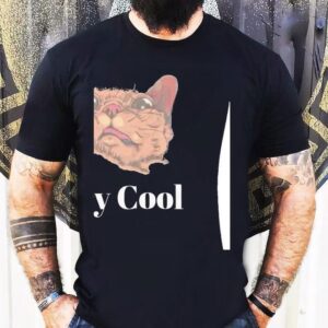 Gumbus Very Cool Shirt