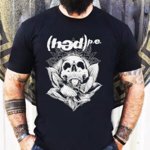 Hed Pe Lotus Shirt