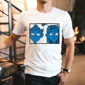 Homestuck Whistles Shirt