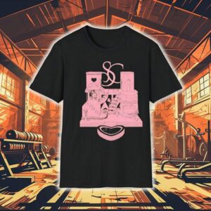 House Tour Sabrina Carpenter Stream Do You Want The House Tour Shirt