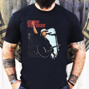 Hudson Westbrook Encore Shirt