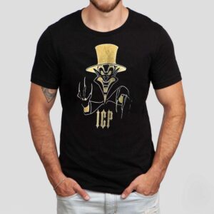 Icp Ring Master Shirt