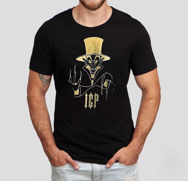 Icp Ring Master Shirt Icp Ring Master Shirt