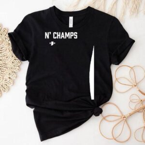 Indiana Hoosiers Flippn’ Champs 2025 Shirt